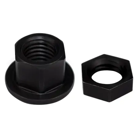 Переходник GTOOL HEX на М14 для кругов х/б и фланель